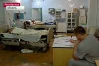 В Украину из российских больниц вывезли еще четверых наших военных